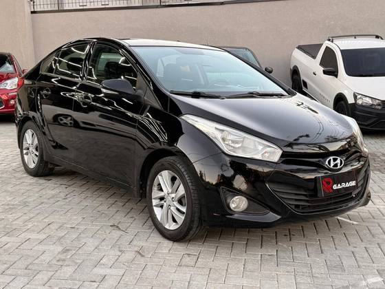 HYUNDAI HB20S 1.6 COMFORT PLUS 16V FLEX 4P MANUAL HYUNDAI HB20S 1.6 COMFORT PLUS 16V FLEX 4P MANUAL
